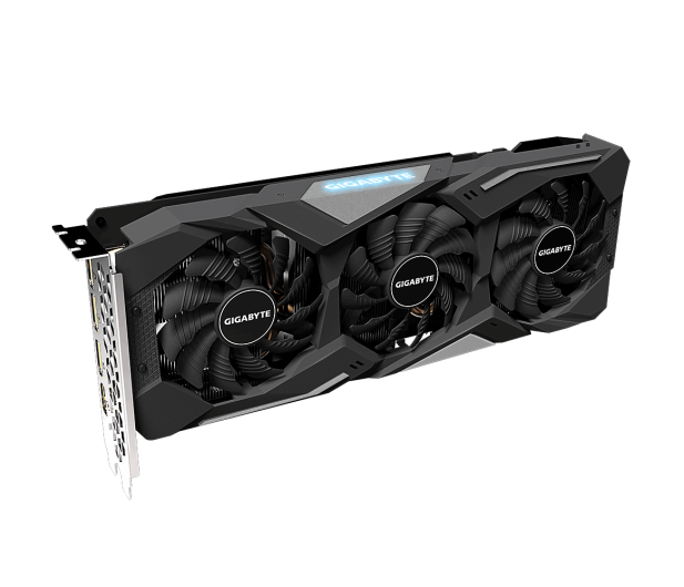 Gigabyte Radeon RX 5500 XT Gaming OC 4GB GDDR6 - 533889 - zdjęcie 2